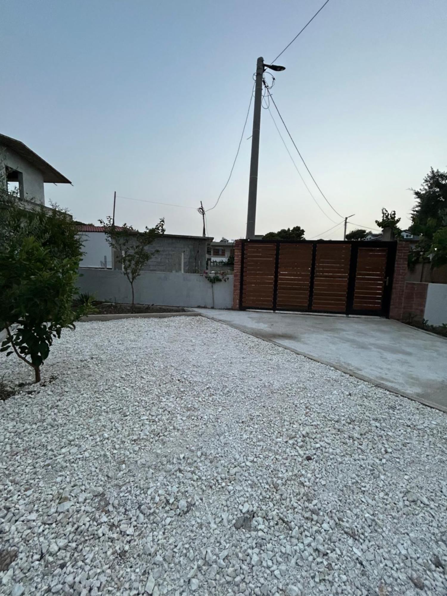 Vila Roan Влёра Экстерьер фото