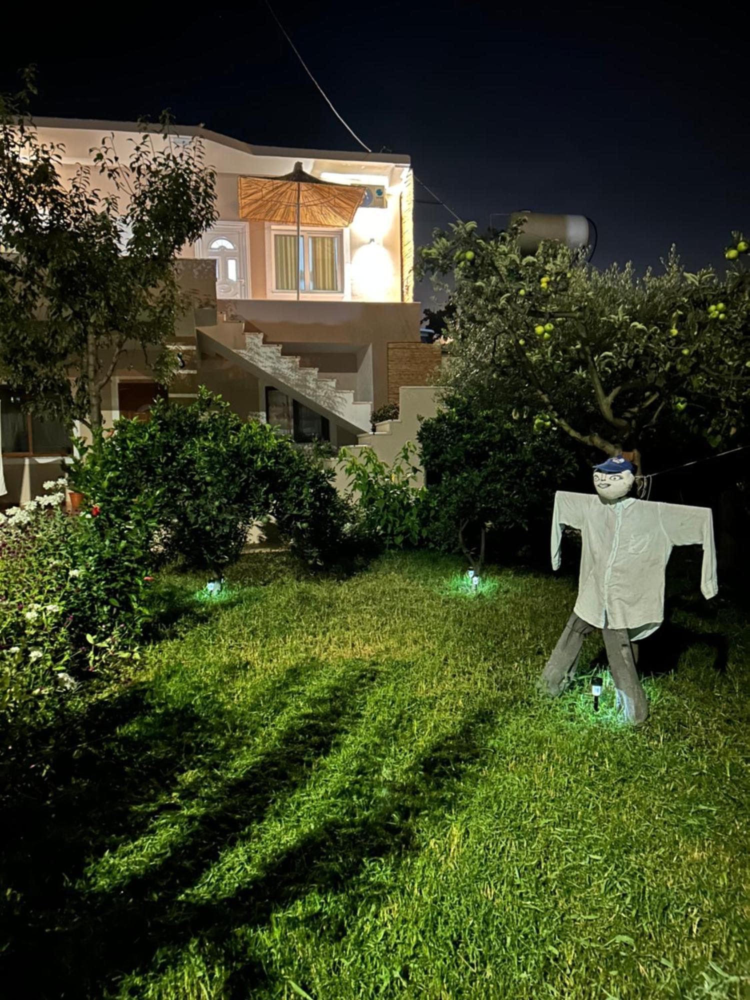 Vila Roan Влёра Экстерьер фото